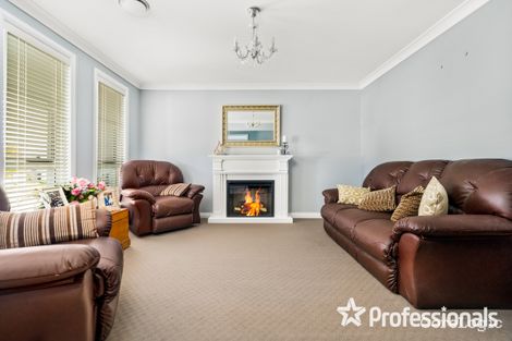 Property photo of 36 Cheviot Drive Kelso NSW 2795
