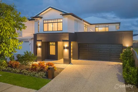 Property photo of 10 Cordelia Street Newport QLD 4020