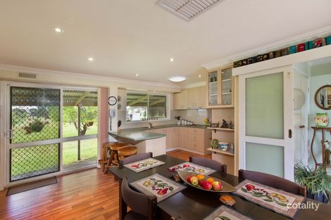 Property photo of 154 Saunders Road New Gisborne VIC 3438