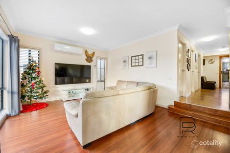 Property photo of 37 Richardson Crescent Hebersham NSW 2770