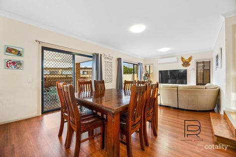 Property photo of 37 Richardson Crescent Hebersham NSW 2770