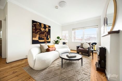 6/37 Nelson St, Woollahra, NSW 2025