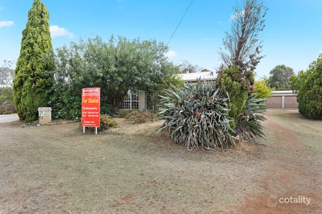 Property photo of 33 Werth Street Oakey QLD 4401