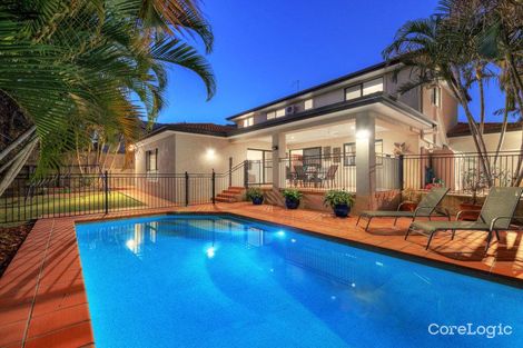 Property photo of 47 Saint Clair Crescent Wishart QLD 4122