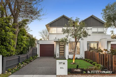 Property photo of 89A Rae Avenue Edithvale VIC 3196