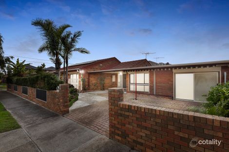 Property photo of 16 Kalorama Place Thomastown VIC 3074