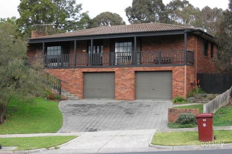 28 Deep Creek Dr, Doncaster East, VIC 3109