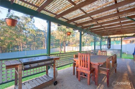 Property photo of 20 Nightingale Square Glossodia NSW 2756