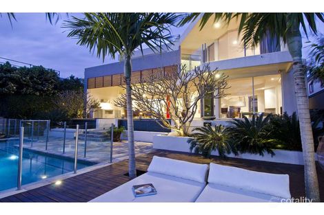 Property photo of 66 Cabana Boulevard Benowa QLD 4217