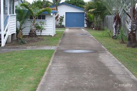 Property photo of 122 Long Street Point Vernon QLD 4655