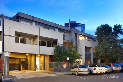 15/80 Dow St, Port Melbourne, VIC 3207