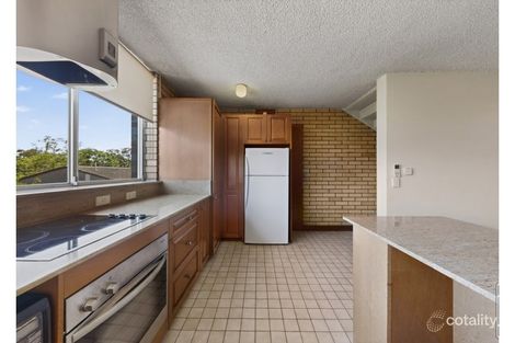 Property photo of 3/18 Holmes Street Toowong QLD 4066