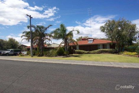 55 Matilda Ave, Australind, WA 6233