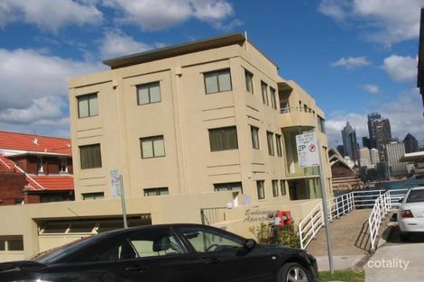 4/17 Waruda St, Kirribilli, NSW 2061