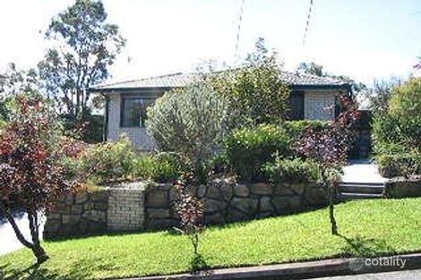 48 Henry Kendall Ave, Padstow Heights, NSW 2211