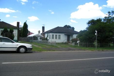 113 Fairfield St, Yennora, NSW 2161