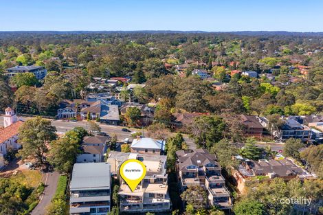 Property photo of 8/1178 Pacific Highway Pymble NSW 2073
