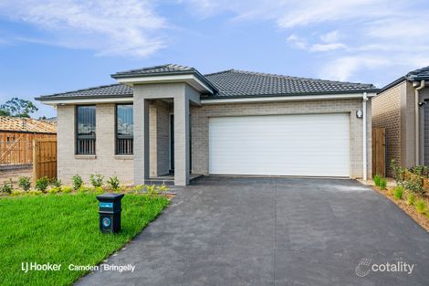 16 Booth St, Gregory Hills, NSW 2557