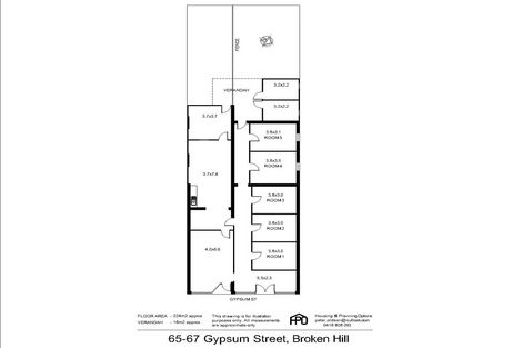 Property photo of 65-67 Gypsum Street Broken Hill NSW 2880