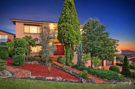 Property photo of 11 Boyne Place Baulkham Hills NSW 2153