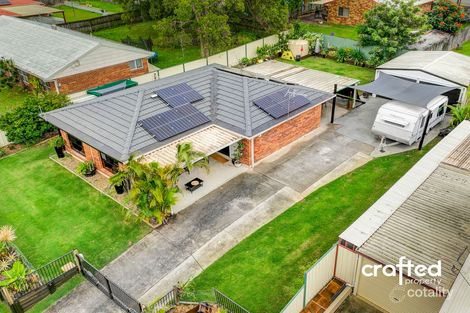 Property photo of 21 Glenlyon Street Marsden QLD 4132