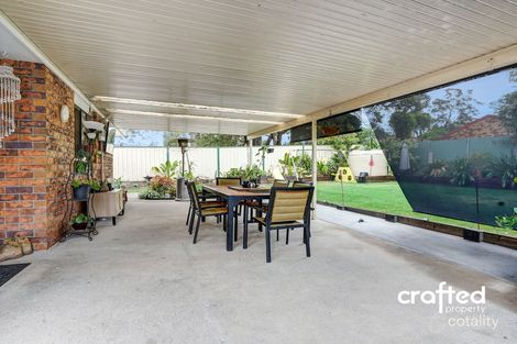 Property photo of 21 Glenlyon Street Marsden QLD 4132