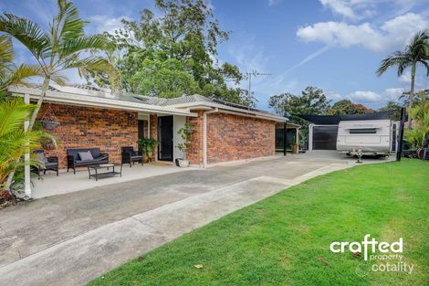 Property photo of 21 Glenlyon Street Marsden QLD 4132