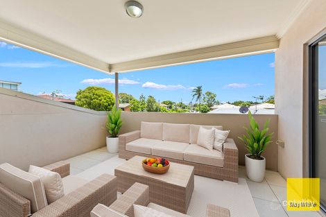Property photo of 5/3 Rowell Street Zillmere QLD 4034