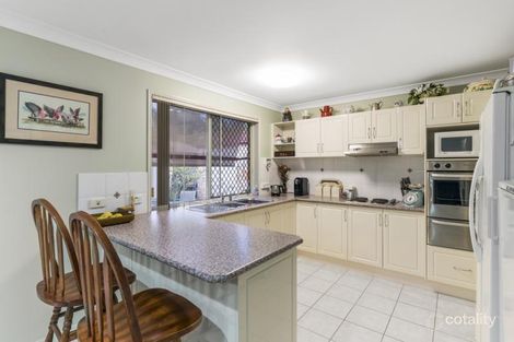 Property photo of 41 Silver Glade Drive Elanora QLD 4221