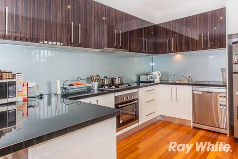 Property photo of 2/1384 North Road Oakleigh South VIC 3167