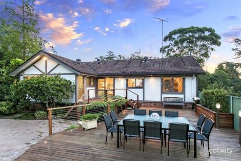Property photo of 3 Apanie Place Westleigh NSW 2120