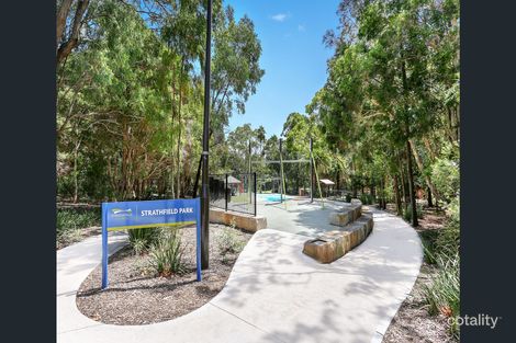 22/12 Everton Rd, Strathfield, NSW 2135