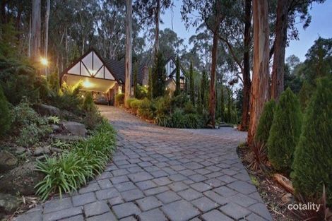 Property photo of 30 Mast Gully Road Upwey VIC 3158