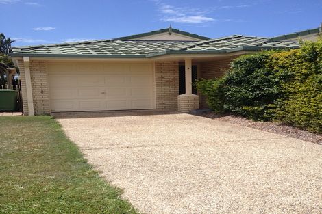 41 Phoenix Cct, Sippy Downs, QLD 4556