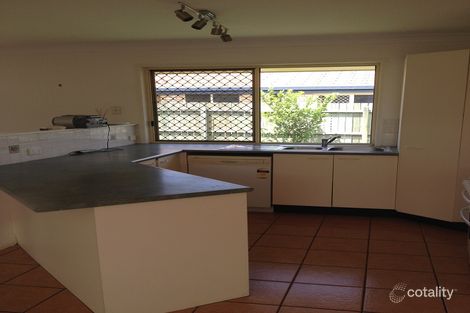 Property photo of 41 Phoenix Circuit Sippy Downs QLD 4556