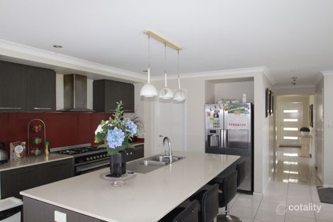 Property photo of 26 Geranium Drive Springfield Lakes QLD 4300