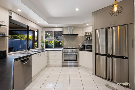 Property photo of 1 Wallum Close Pelican Waters QLD 4551
