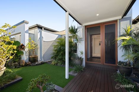 Property photo of 1 Wallum Close Pelican Waters QLD 4551