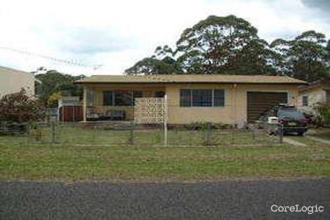 Property photo of 16 Carroll Avenue Lake Conjola NSW 2539