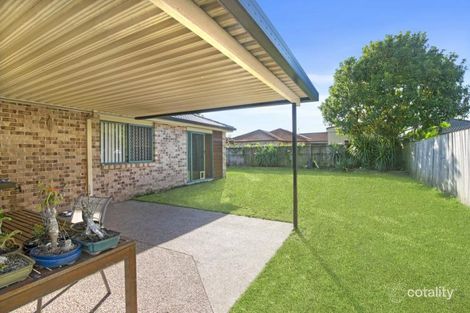Property photo of 14 Chippendale Crescent Currumbin Waters QLD 4223