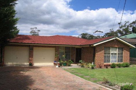 69 Mount View Ave, Hazelbrook, NSW 2779