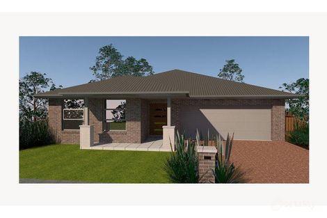Property photo of 33 Kerrigan Crescent Elderslie NSW 2570