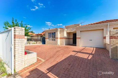 Property photo of 1/21 Orchid Avenue Bennett Springs WA 6063