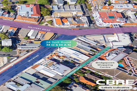 24 Spit Rd, Mosman, NSW 2088