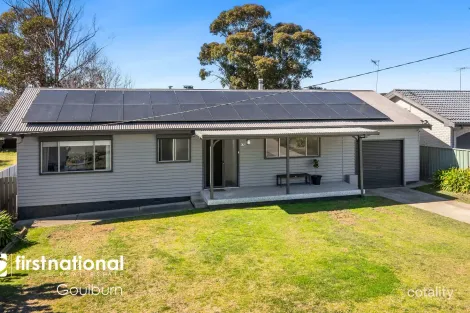 30 Progress St, Goulburn, NSW 2580