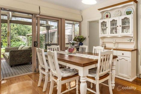 Property photo of 34 Ohara Street Blackburn VIC 3130