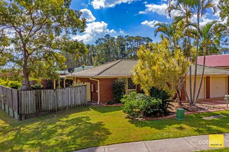 13 Larbonya Cres, Capalaba, QLD 4157