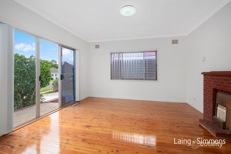 Property photo of 18 Norman Street Merrylands NSW 2160