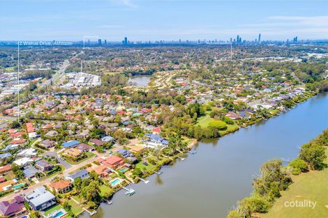 Property photo of 2 Walrus Drive Ashmore QLD 4214