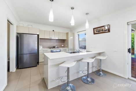 Property photo of 10 Lookout Circuit Stanhope Gardens NSW 2768